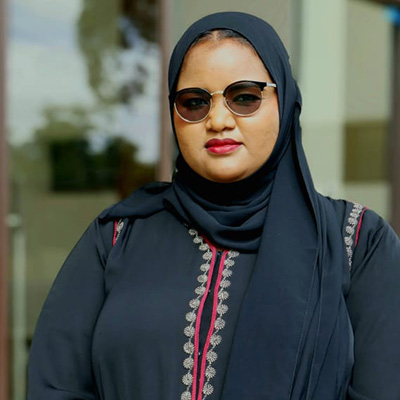 Batuli Majid