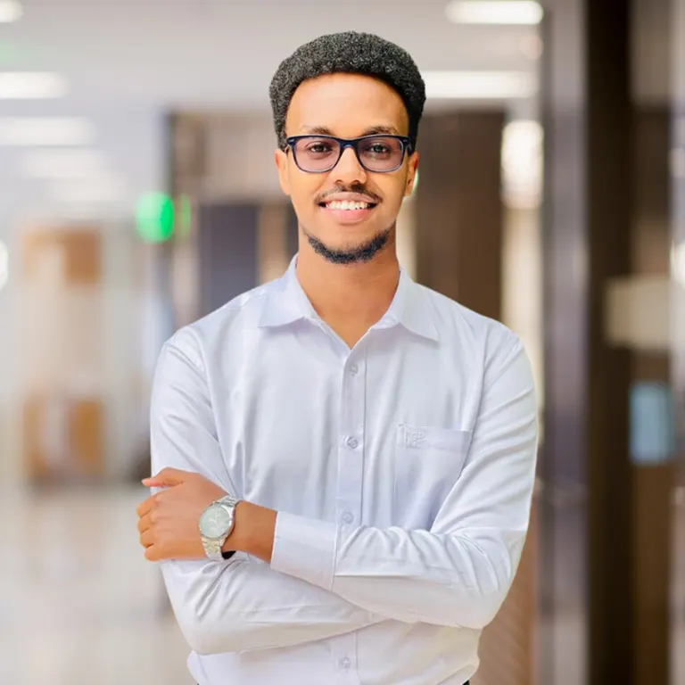 Abdirahaman Hassan