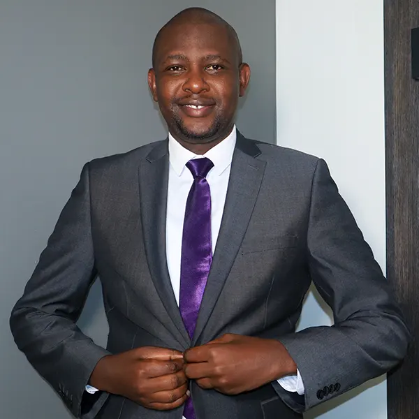 Peter Muhia