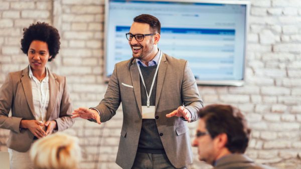 ISSB Disclosure Training