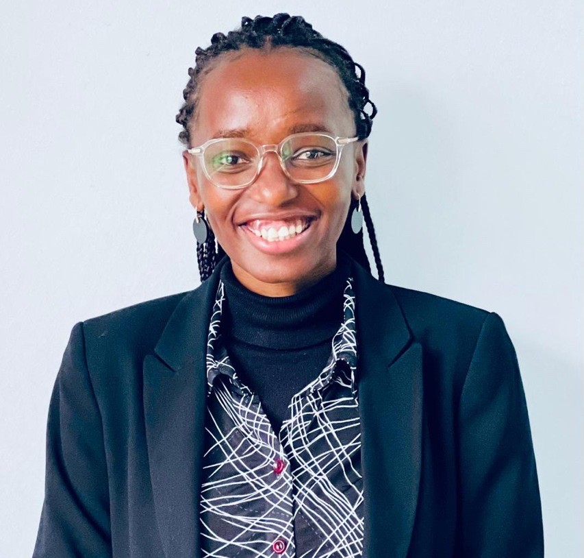 Catherine Mumo