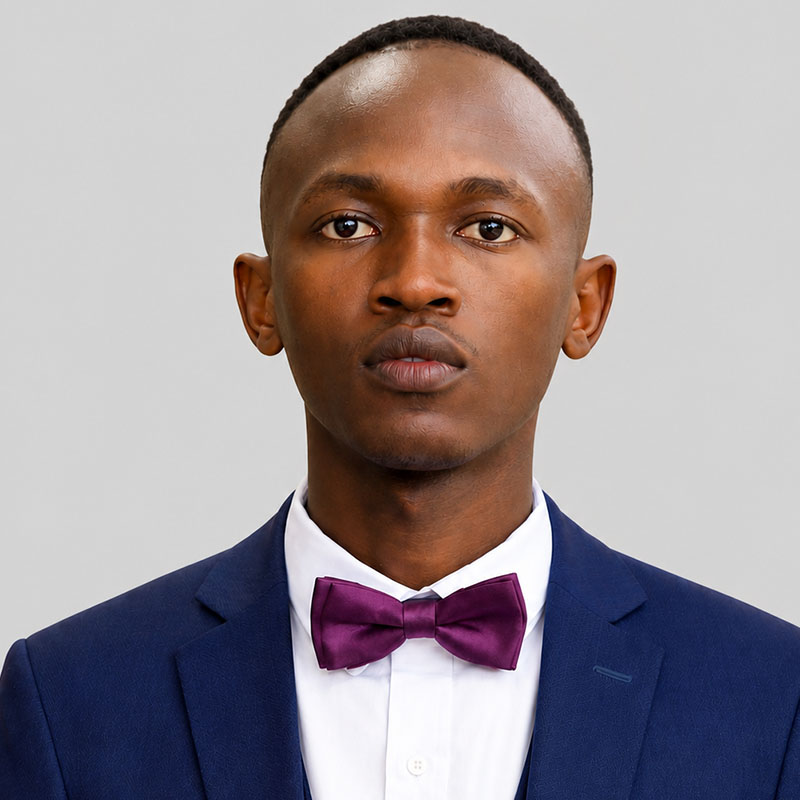 Francis Mwangi