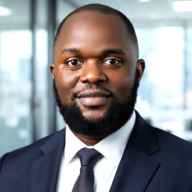 Noel Oduor