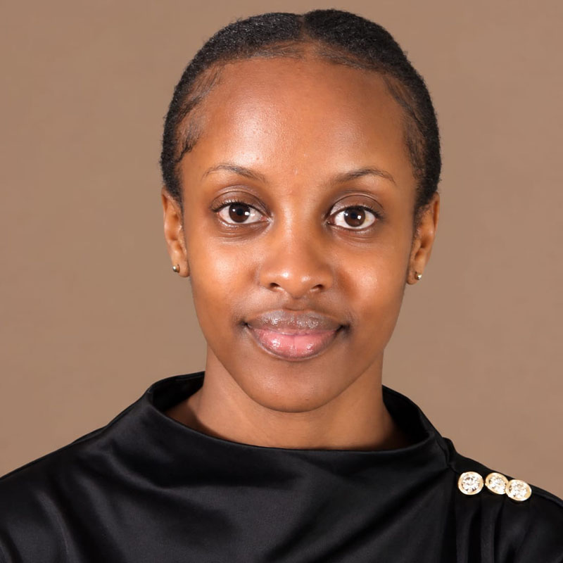 Elizabeth Thuo