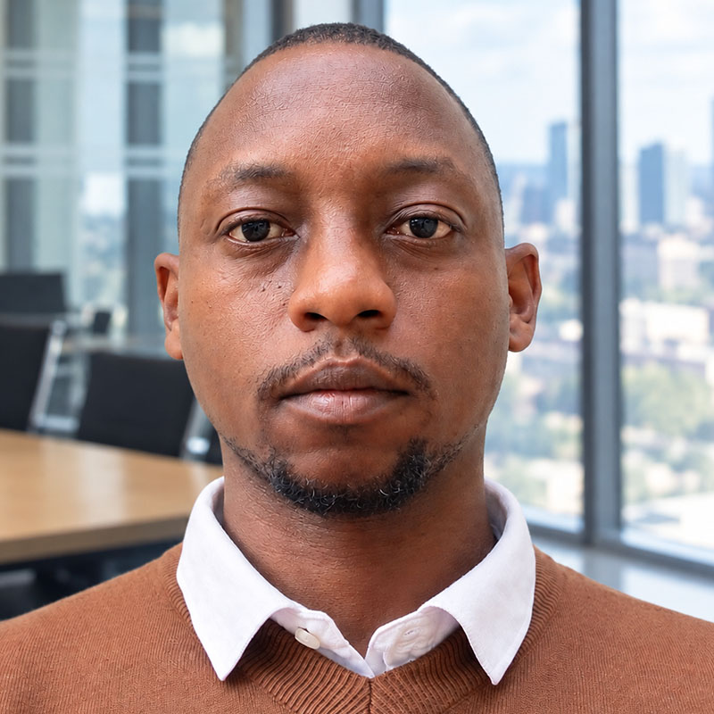 Andrew Kioko