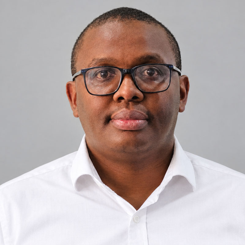 Kelvin Nguyo